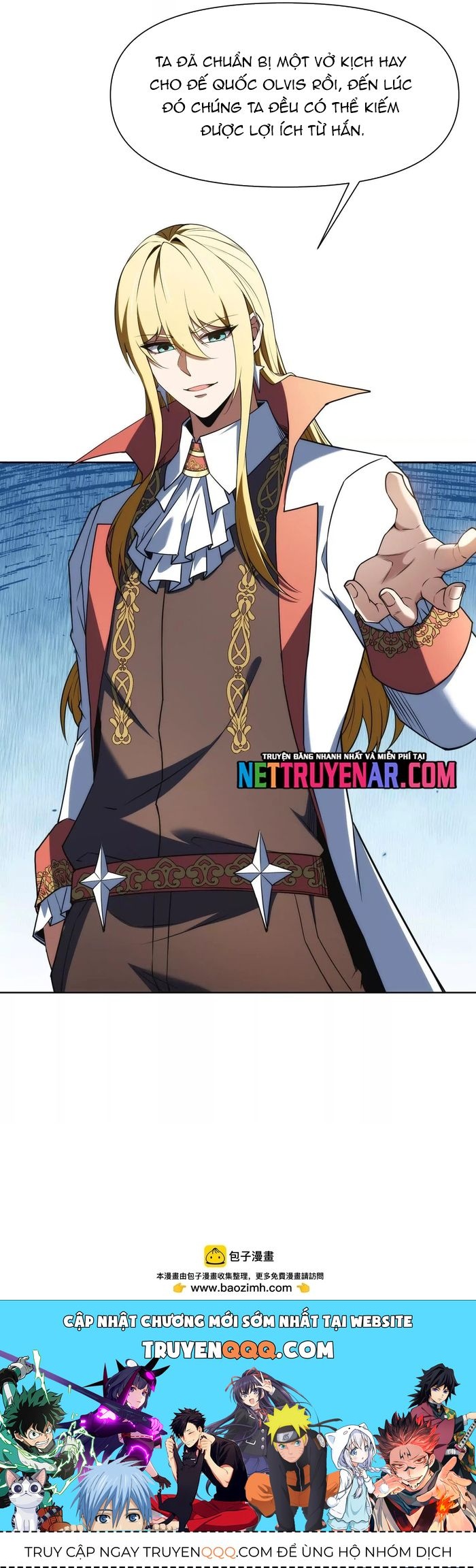 Ta Xây Dựng Đế Quốc Công Nghiệp Ở Đại Lục Ma Pháp - Chapter 55 - Page 13