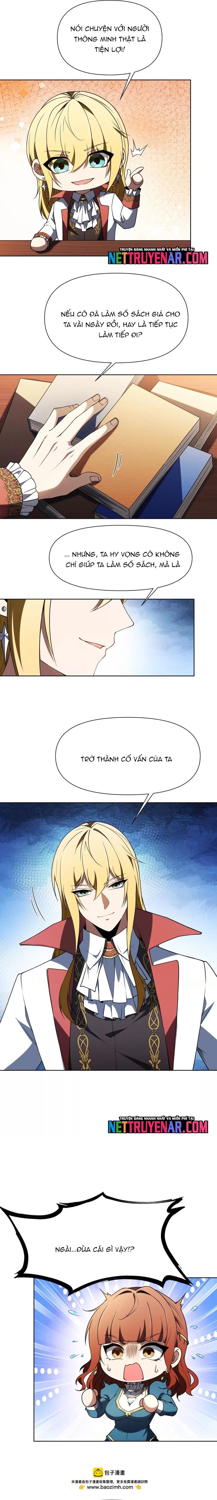 Ta Xây Dựng Đế Quốc Công Nghiệp Ở Đại Lục Ma Pháp - Chapter 55 - Page 4