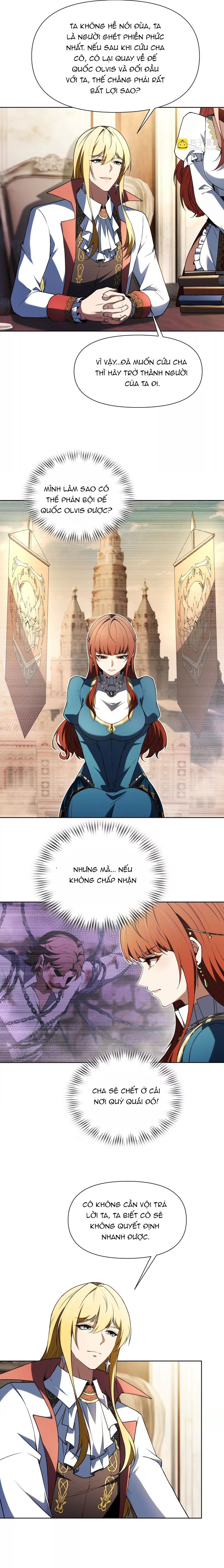 Ta Xây Dựng Đế Quốc Công Nghiệp Ở Đại Lục Ma Pháp - Chapter 55 - Page 5
