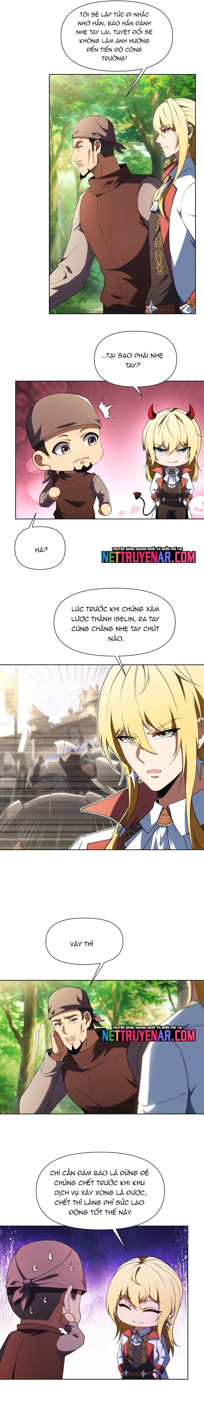 Ta Xây Dựng Đế Quốc Công Nghiệp Ở Đại Lục Ma Pháp - Chapter 55 - Page 8