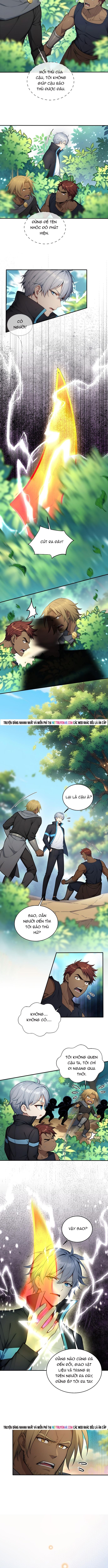 Toàn Dân Thần Vương: Tôi Hiến Tế Nghìn Tỷ Sinh Linh! - Chapter 125 - Page 3