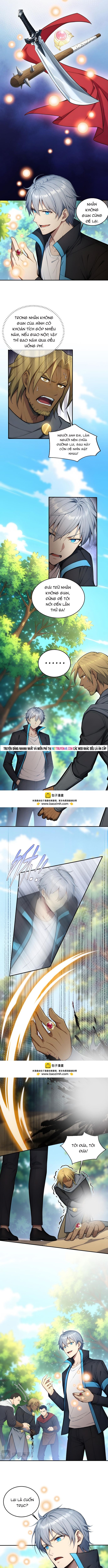 Toàn Dân Thần Vương: Tôi Hiến Tế Nghìn Tỷ Sinh Linh! - Chapter 125 - Page 4