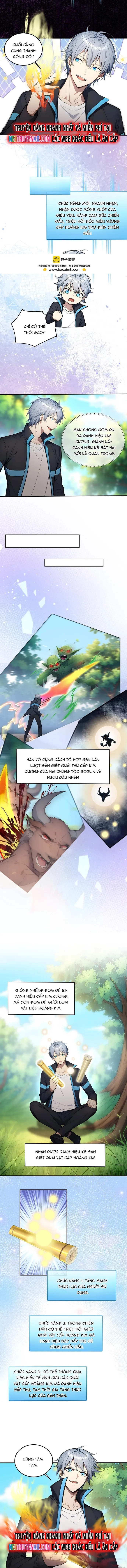 Toàn Dân Thần Vương: Tôi Hiến Tế Nghìn Tỷ Sinh Linh! - Chapter 126 - Page 4
