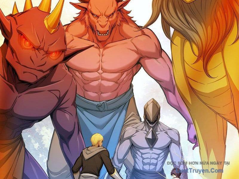 Toàn Dân Thần Vương: Tôi Hiến Tế Nghìn Tỷ Sinh Linh! - Chapter 128 - Page 27