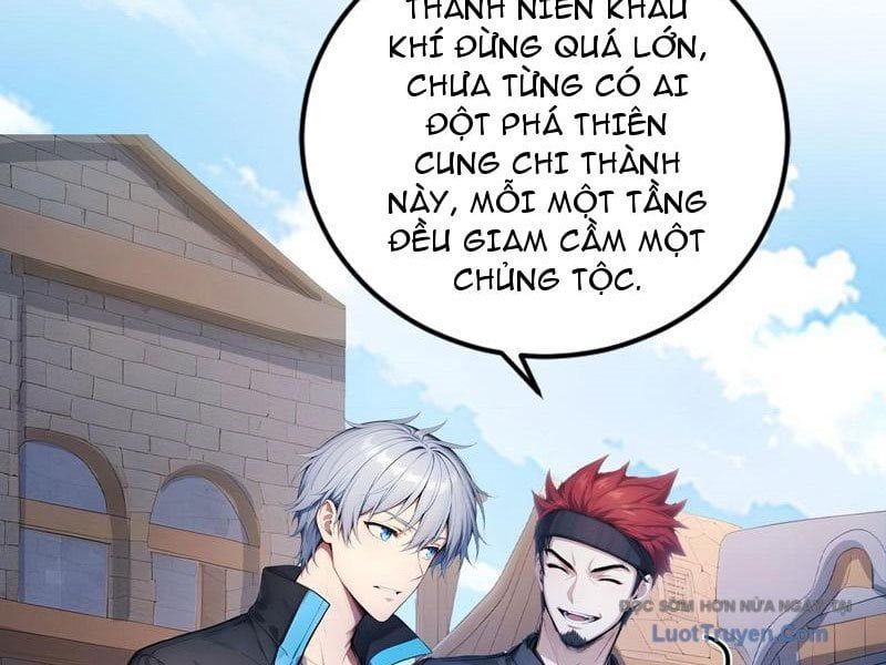 Toàn Dân Thần Vương: Tôi Hiến Tế Nghìn Tỷ Sinh Linh! - Chapter 128 - Page 44