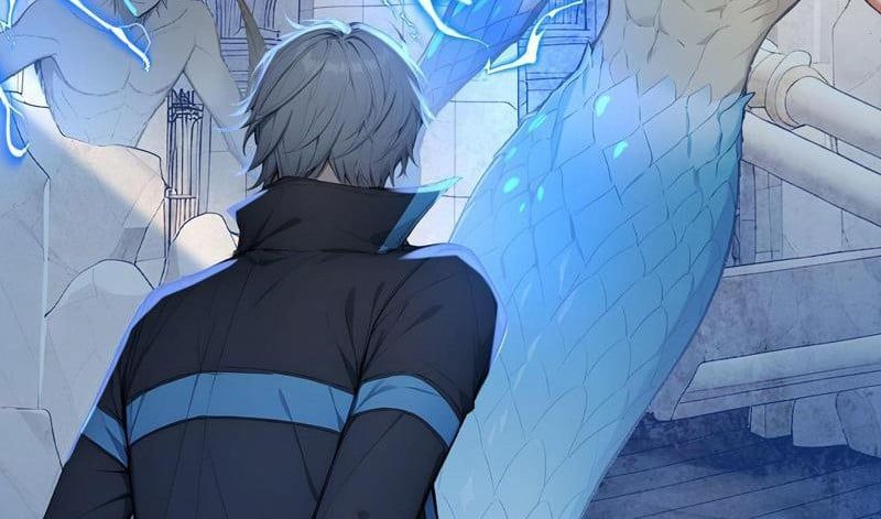 Toàn Dân Thần Vương: Tôi Hiến Tế Nghìn Tỷ Sinh Linh! - Chapter 129 - Page 15