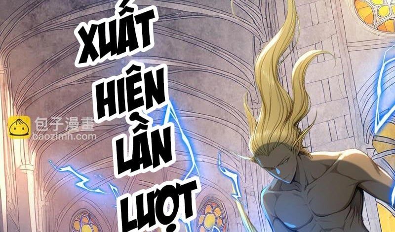 Toàn Dân Thần Vương: Tôi Hiến Tế Nghìn Tỷ Sinh Linh! - Chapter 129 - Page 19
