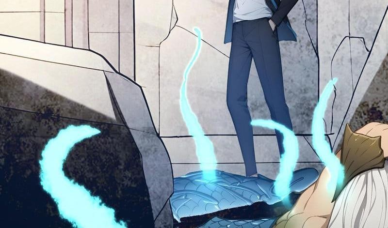 Toàn Dân Thần Vương: Tôi Hiến Tế Nghìn Tỷ Sinh Linh! - Chapter 129 - Page 33