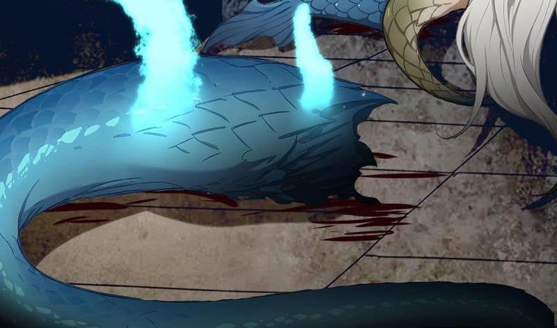 Toàn Dân Thần Vương: Tôi Hiến Tế Nghìn Tỷ Sinh Linh! - Chapter 129 - Page 34