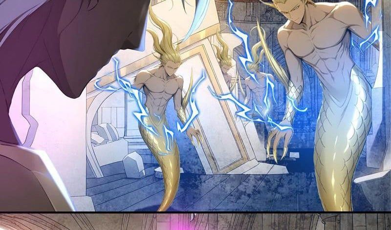 Toàn Dân Thần Vương: Tôi Hiến Tế Nghìn Tỷ Sinh Linh! - Chapter 129 - Page 44