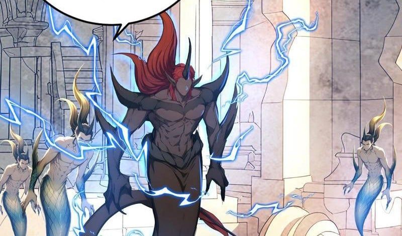 Toàn Dân Thần Vương: Tôi Hiến Tế Nghìn Tỷ Sinh Linh! - Chapter 129 - Page 53