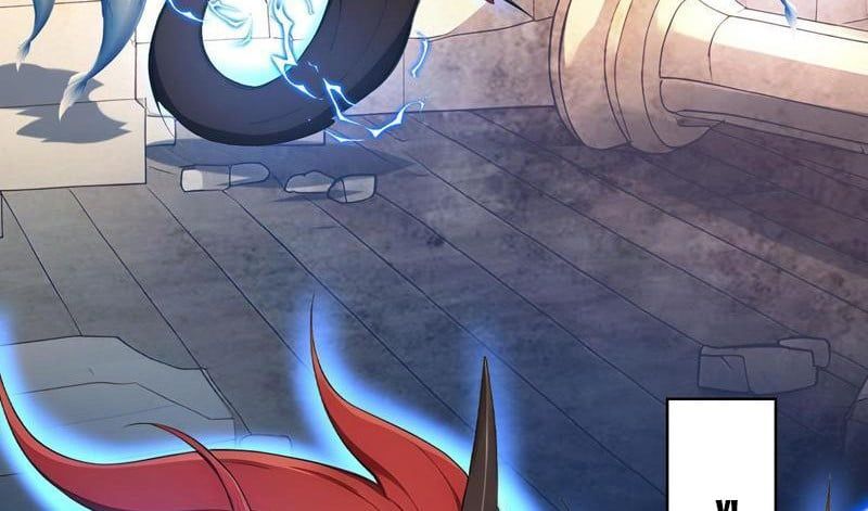 Toàn Dân Thần Vương: Tôi Hiến Tế Nghìn Tỷ Sinh Linh! - Chapter 129 - Page 54