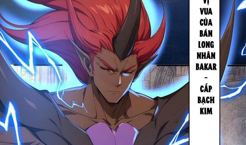 Toàn Dân Thần Vương: Tôi Hiến Tế Nghìn Tỷ Sinh Linh! - Chapter 129 - Page 55