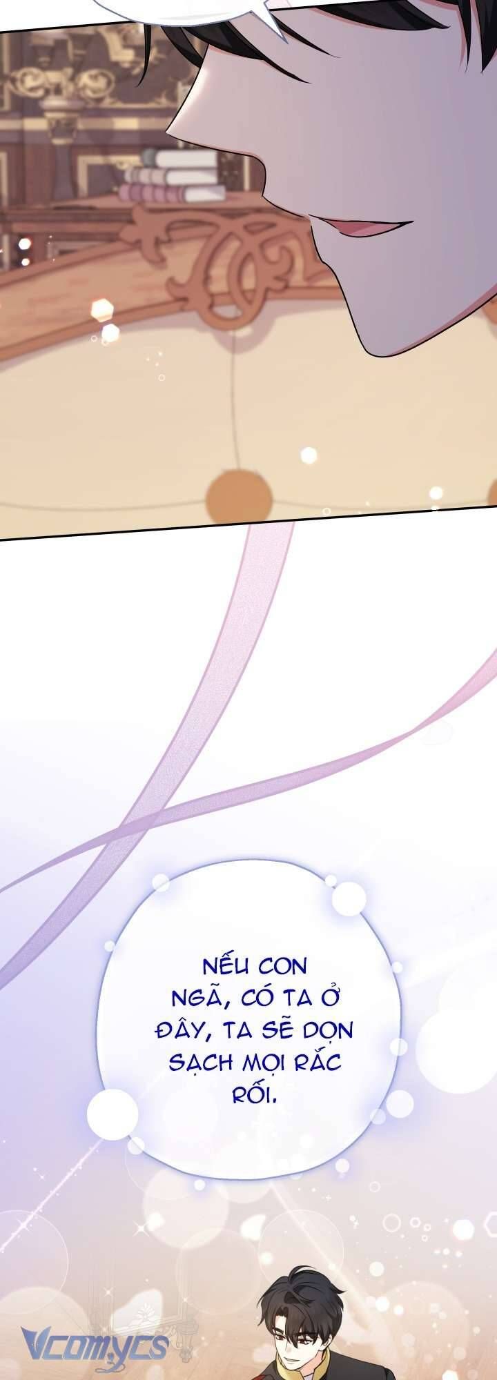 Tiểu Thư Tích Tiền Đi Bụi - Chapter 100 - Page 11