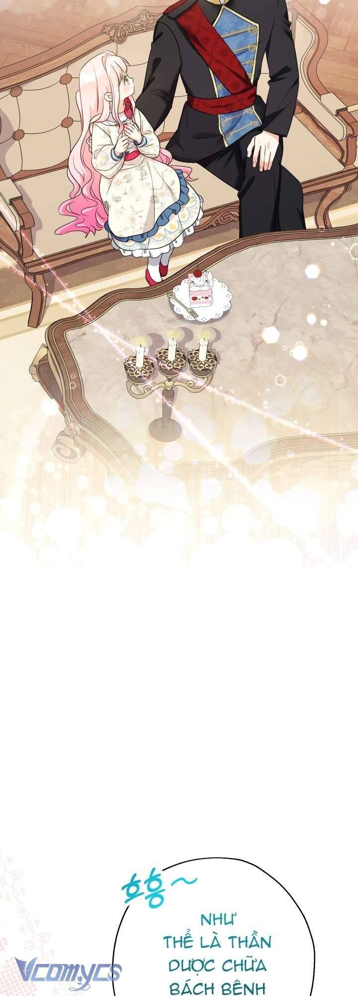Tiểu Thư Tích Tiền Đi Bụi - Chapter 100 - Page 12