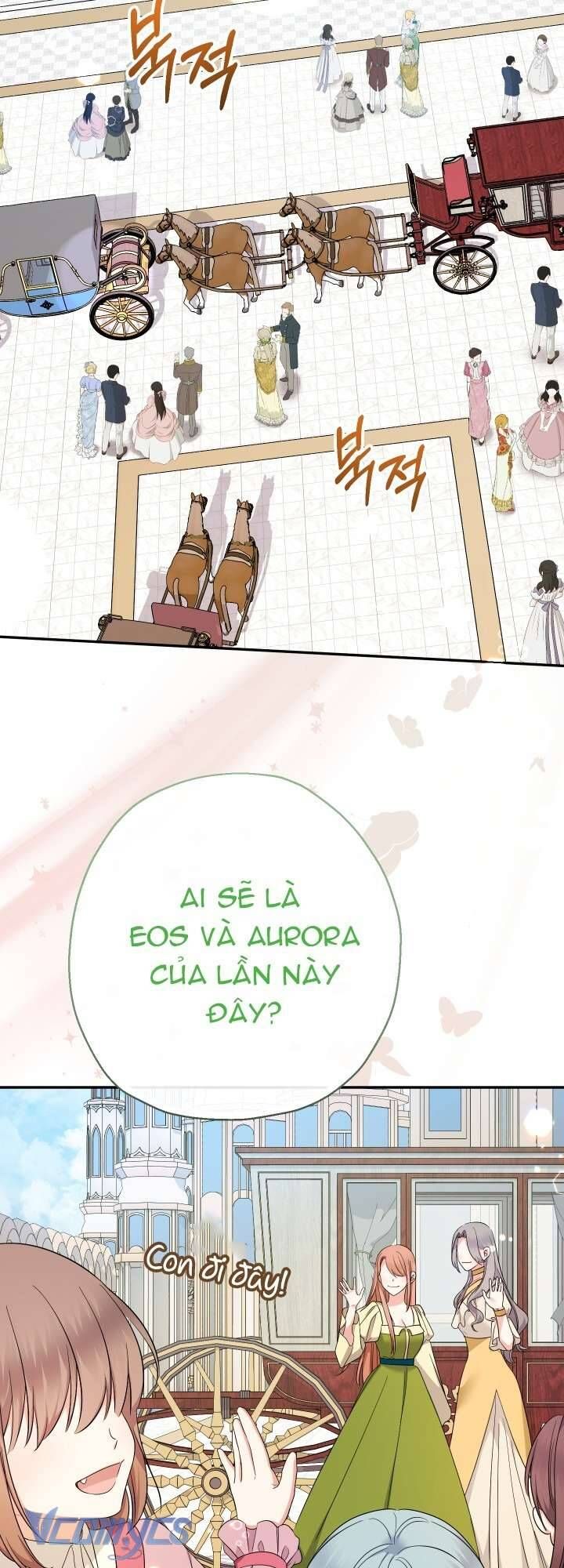 Tiểu Thư Tích Tiền Đi Bụi - Chapter 100 - Page 18