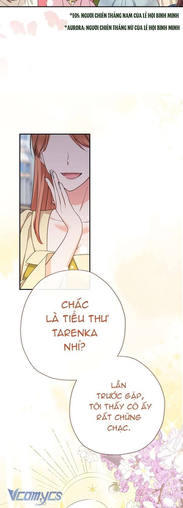 Tiểu Thư Tích Tiền Đi Bụi - Chapter 100 - Page 19