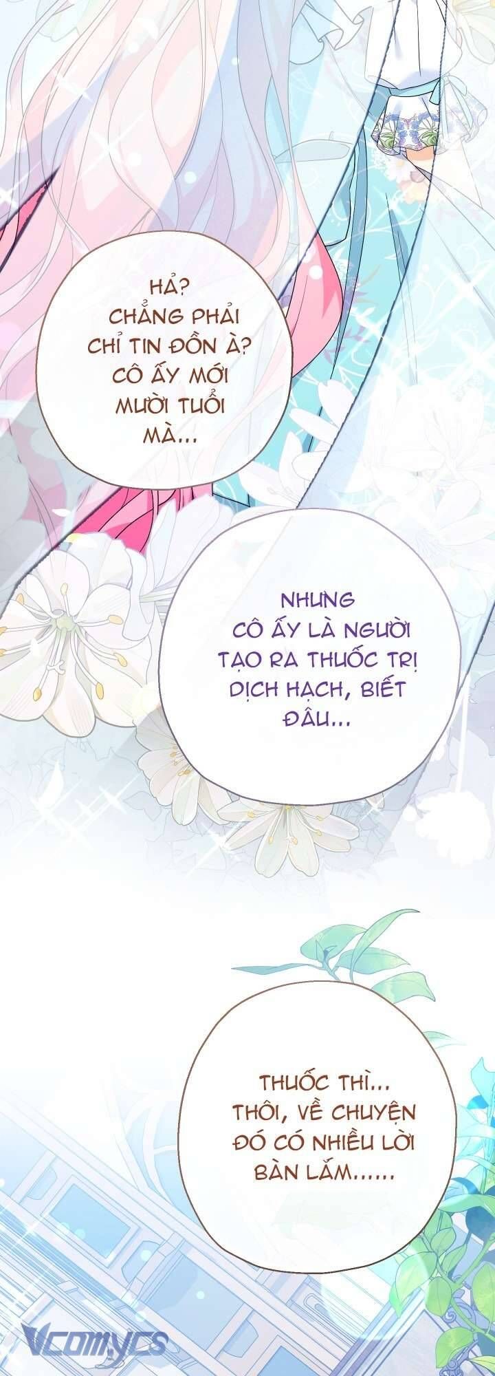 Tiểu Thư Tích Tiền Đi Bụi - Chapter 100 - Page 22