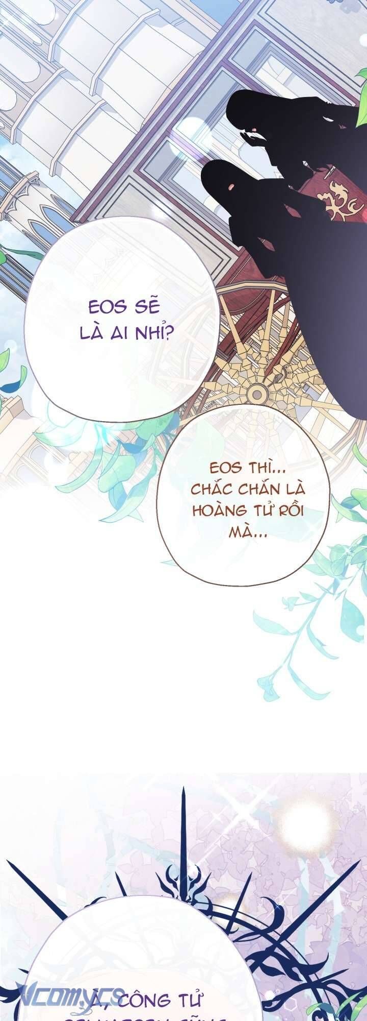 Tiểu Thư Tích Tiền Đi Bụi - Chapter 100 - Page 23