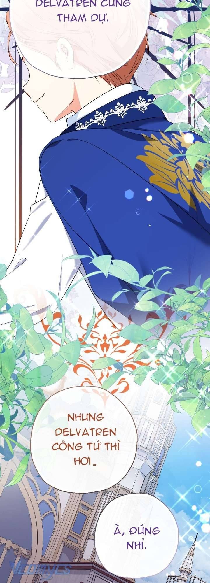 Tiểu Thư Tích Tiền Đi Bụi - Chapter 100 - Page 24