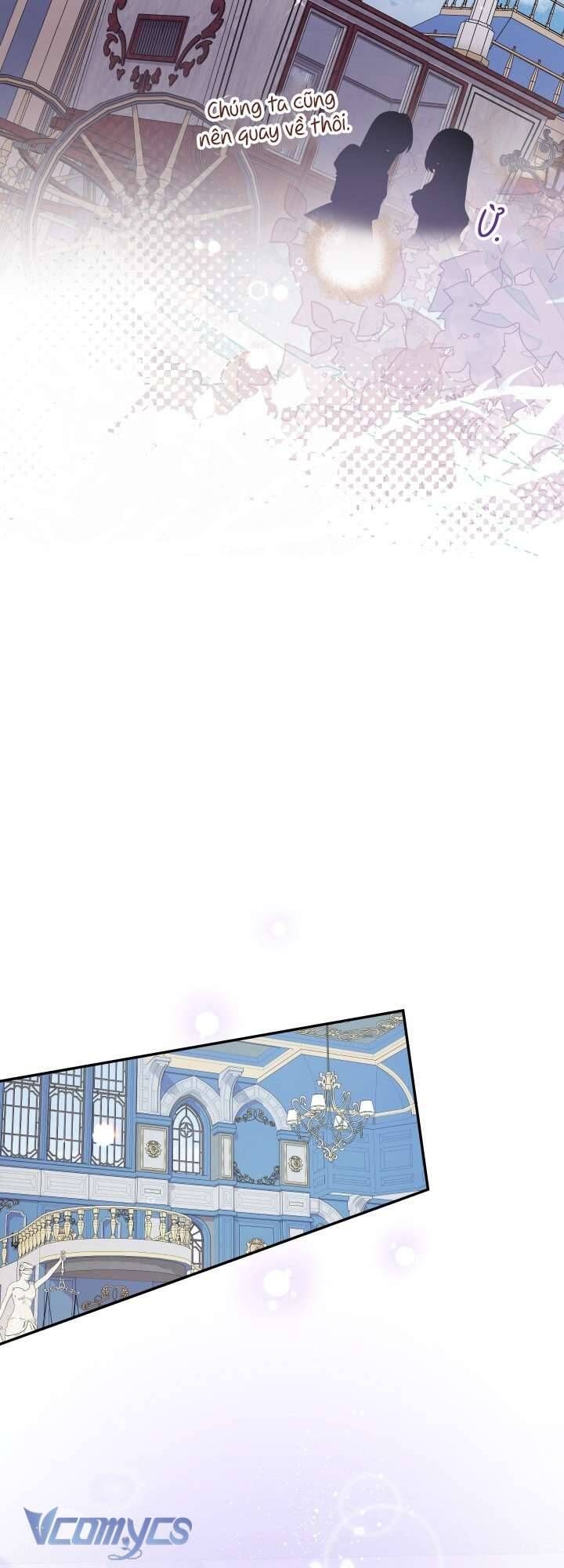 Tiểu Thư Tích Tiền Đi Bụi - Chapter 100 - Page 25