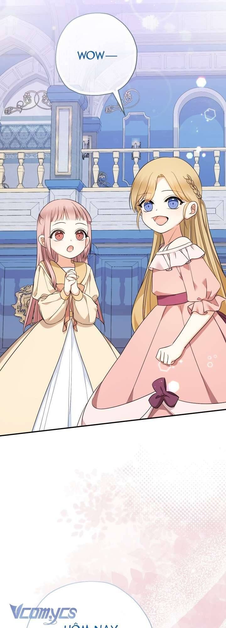 Tiểu Thư Tích Tiền Đi Bụi - Chapter 100 - Page 26