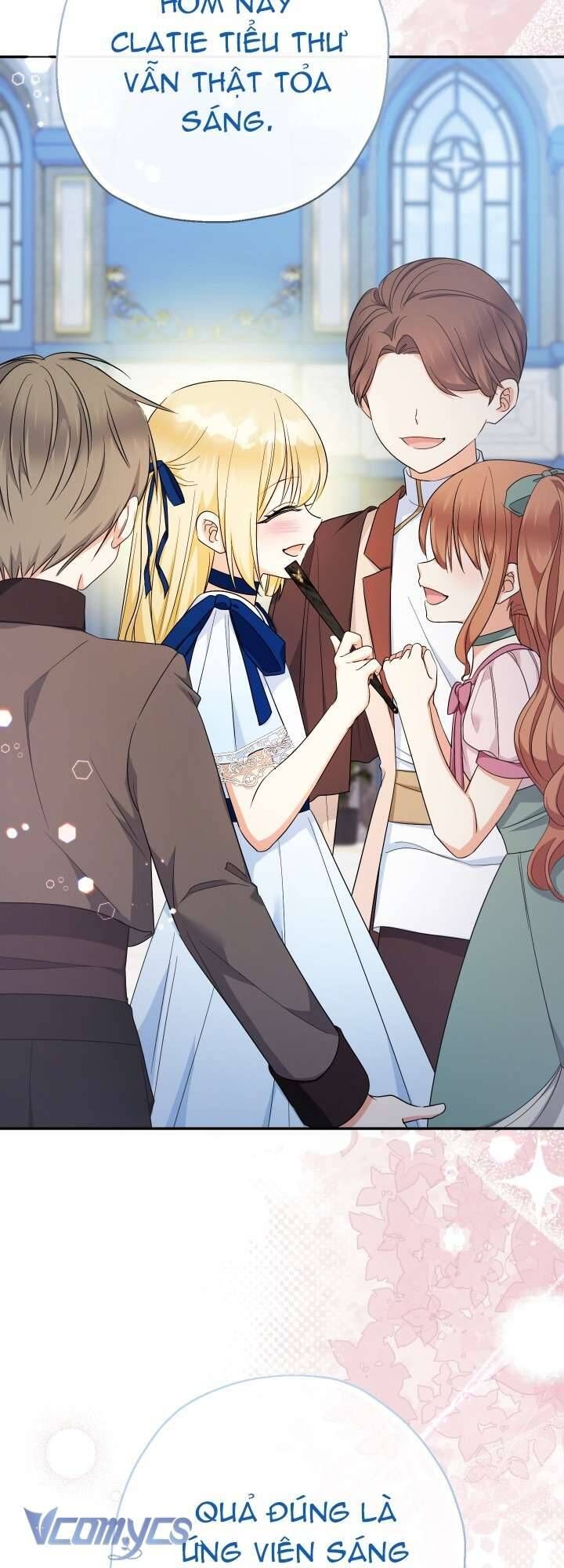 Tiểu Thư Tích Tiền Đi Bụi - Chapter 100 - Page 27