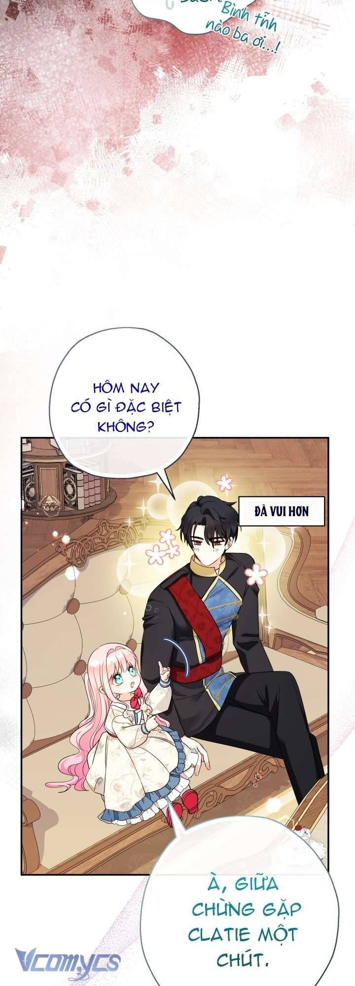 Tiểu Thư Tích Tiền Đi Bụi - Chapter 100 - Page 3