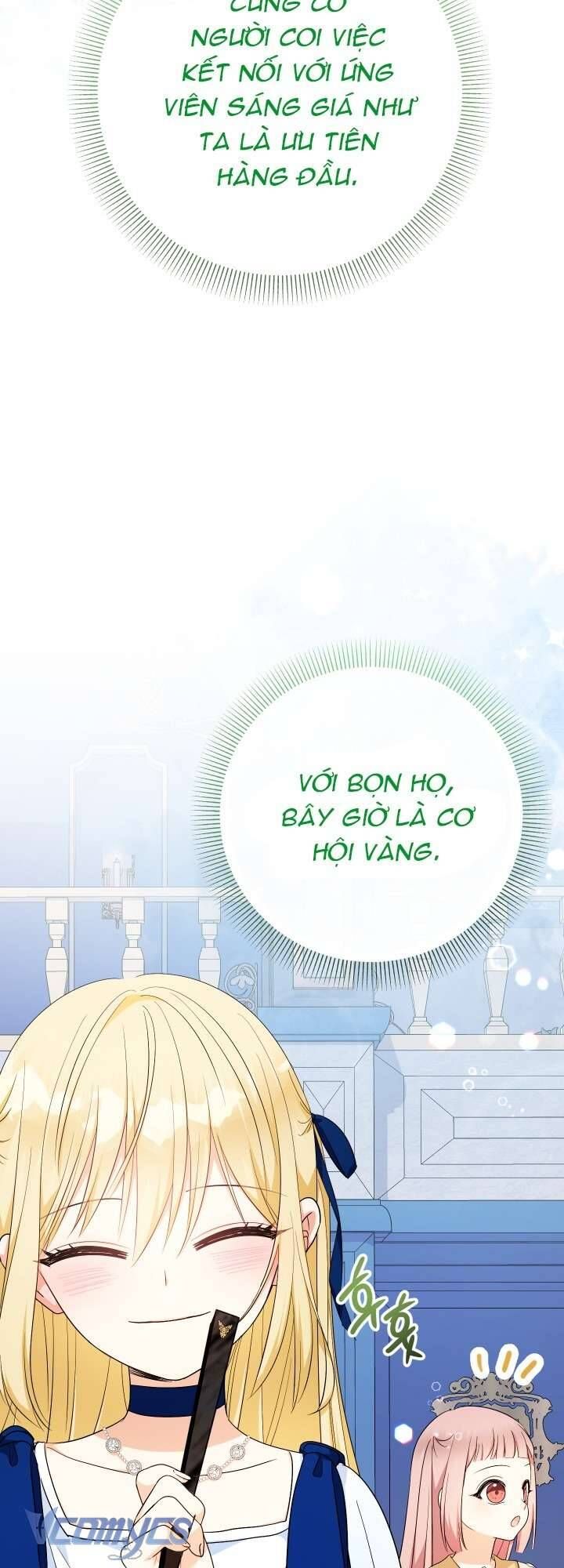 Tiểu Thư Tích Tiền Đi Bụi - Chapter 100 - Page 31