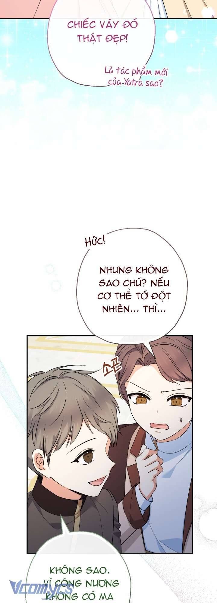 Tiểu Thư Tích Tiền Đi Bụi - Chapter 100 - Page 36