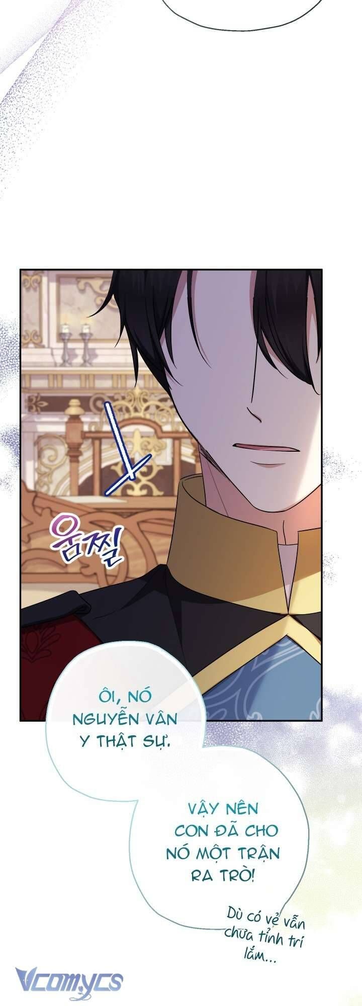 Tiểu Thư Tích Tiền Đi Bụi - Chapter 100 - Page 4