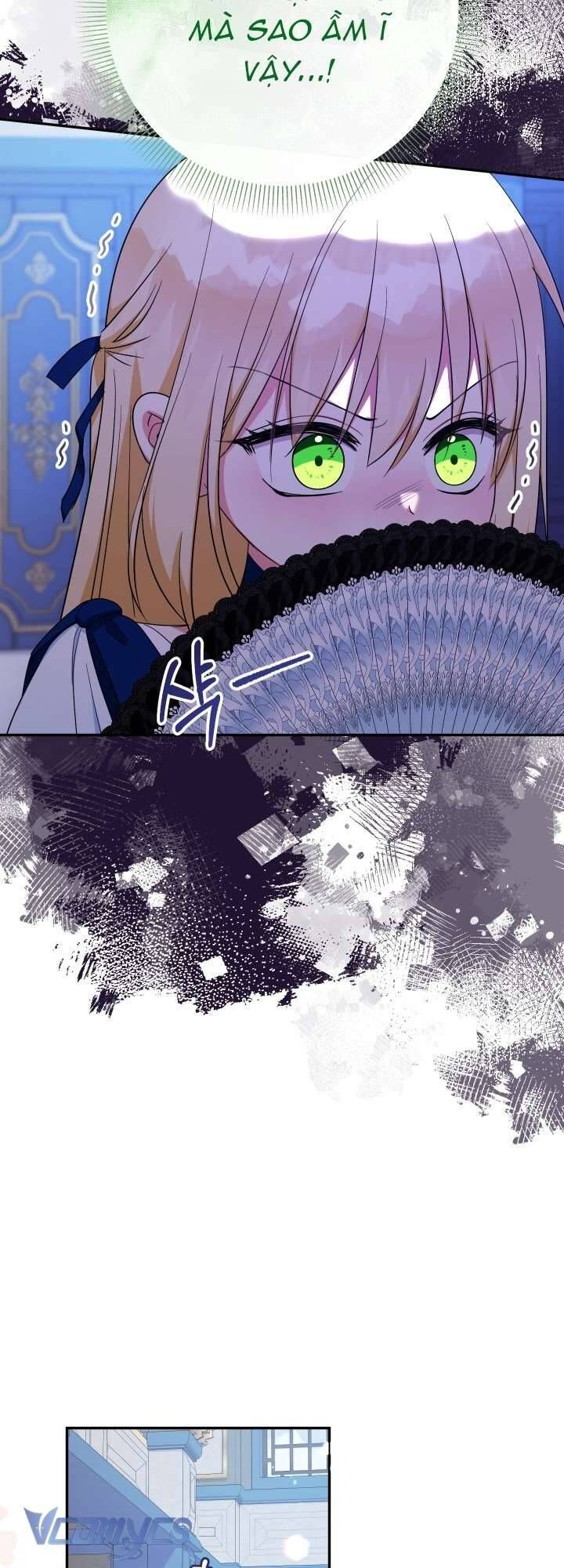 Tiểu Thư Tích Tiền Đi Bụi - Chapter 100 - Page 40