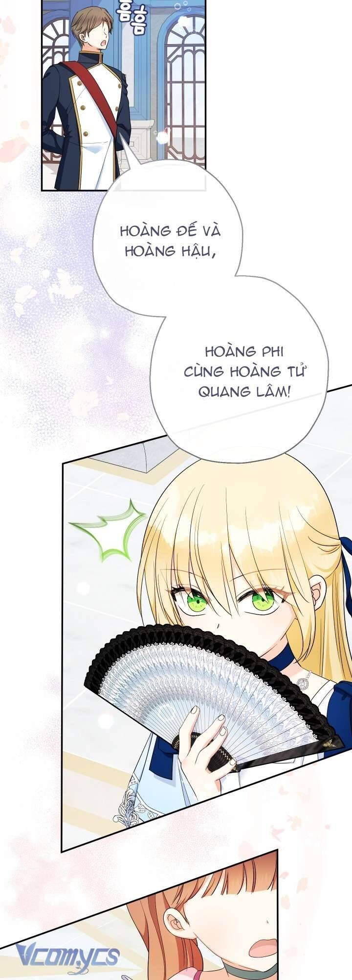 Tiểu Thư Tích Tiền Đi Bụi - Chapter 100 - Page 41