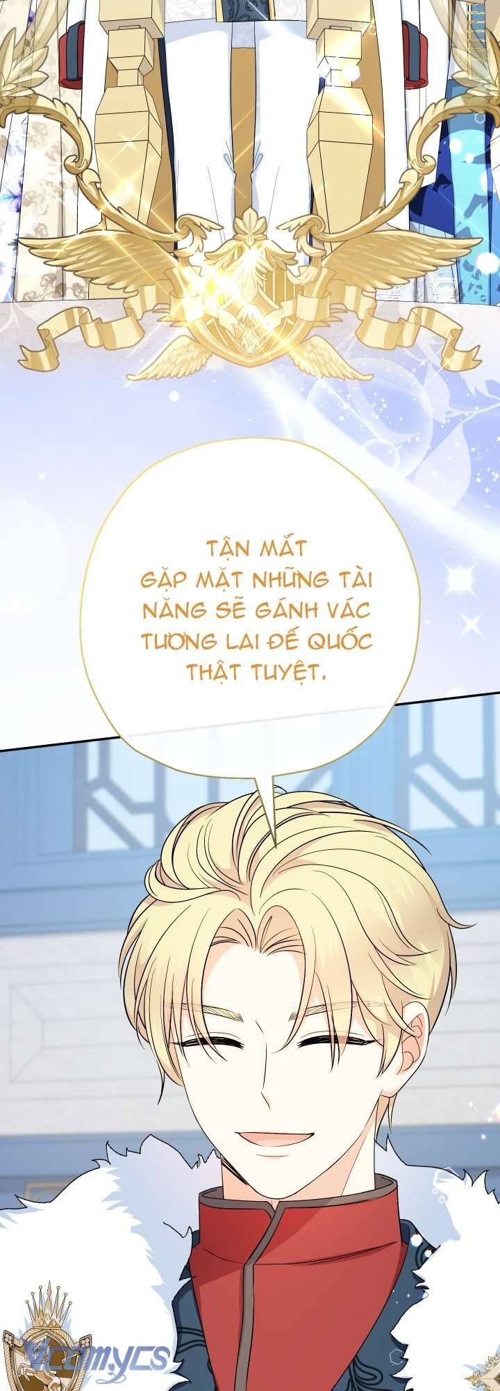 Tiểu Thư Tích Tiền Đi Bụi - Chapter 100 - Page 43