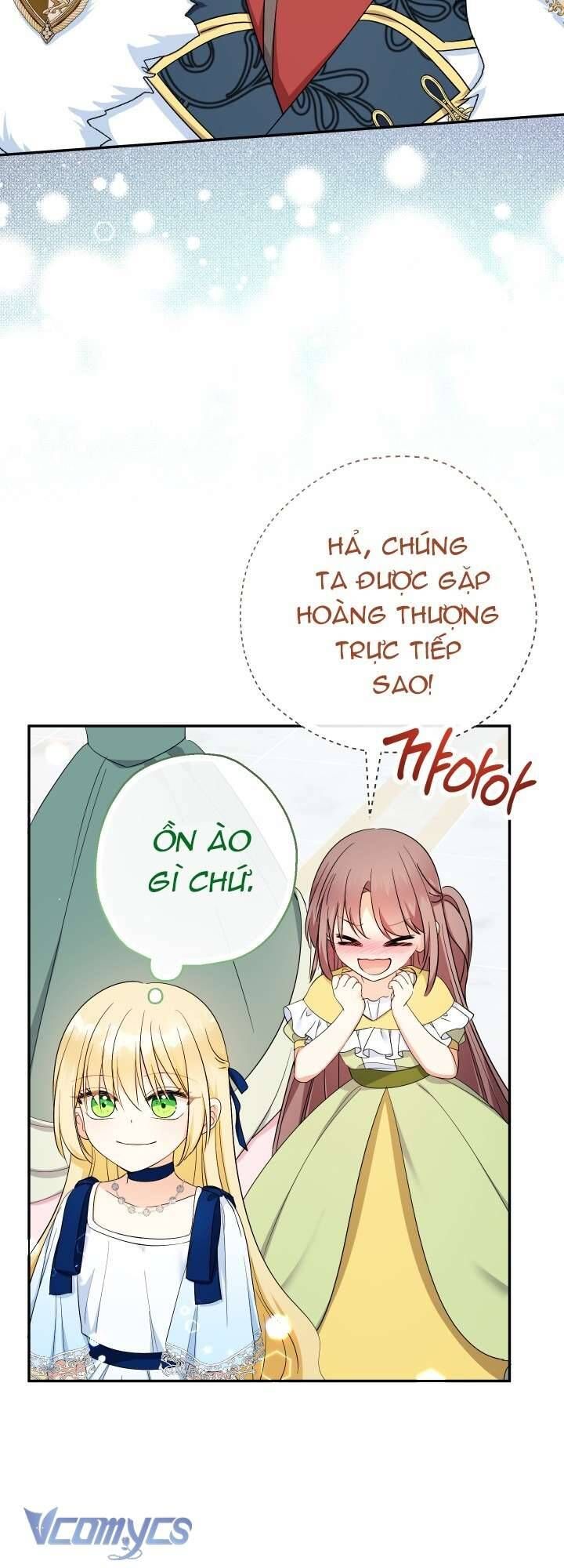 Tiểu Thư Tích Tiền Đi Bụi - Chapter 100 - Page 44