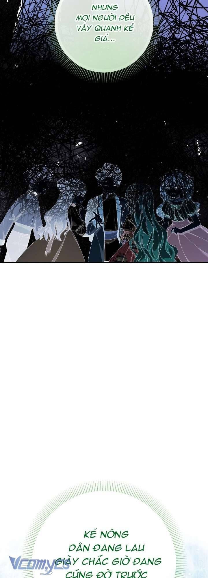 Tiểu Thư Tích Tiền Đi Bụi - Chapter 100 - Page 47