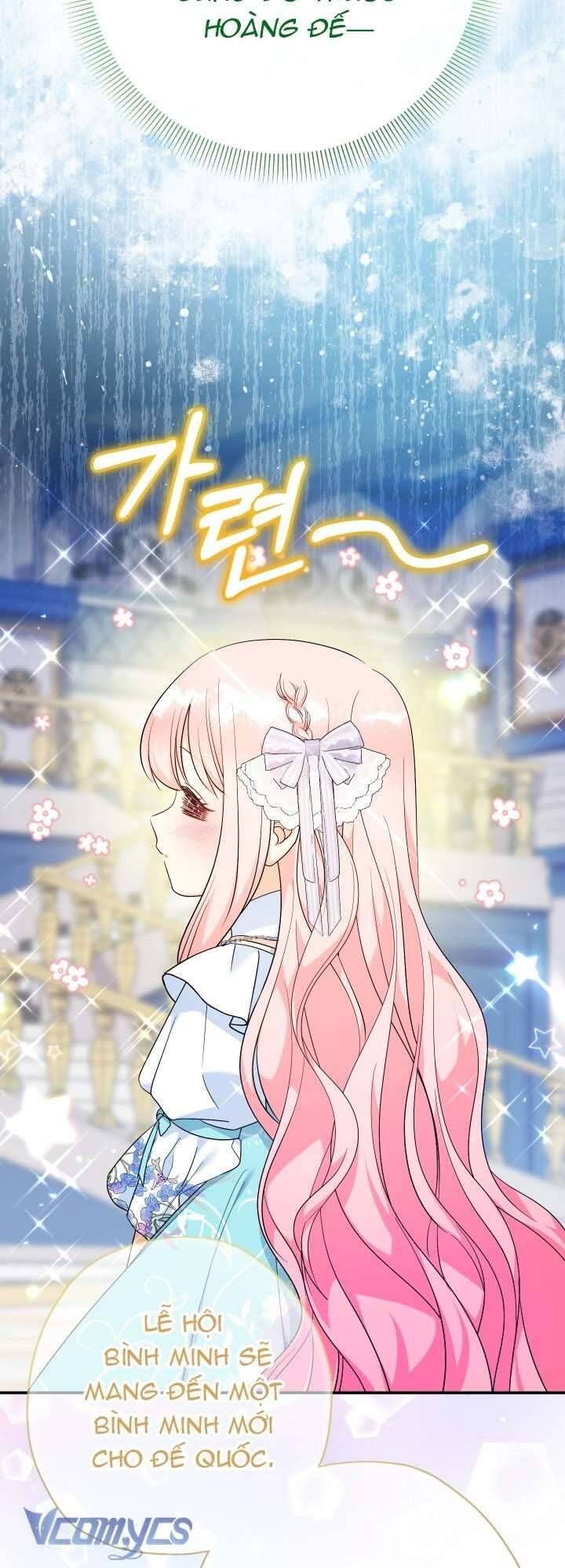 Tiểu Thư Tích Tiền Đi Bụi - Chapter 100 - Page 48