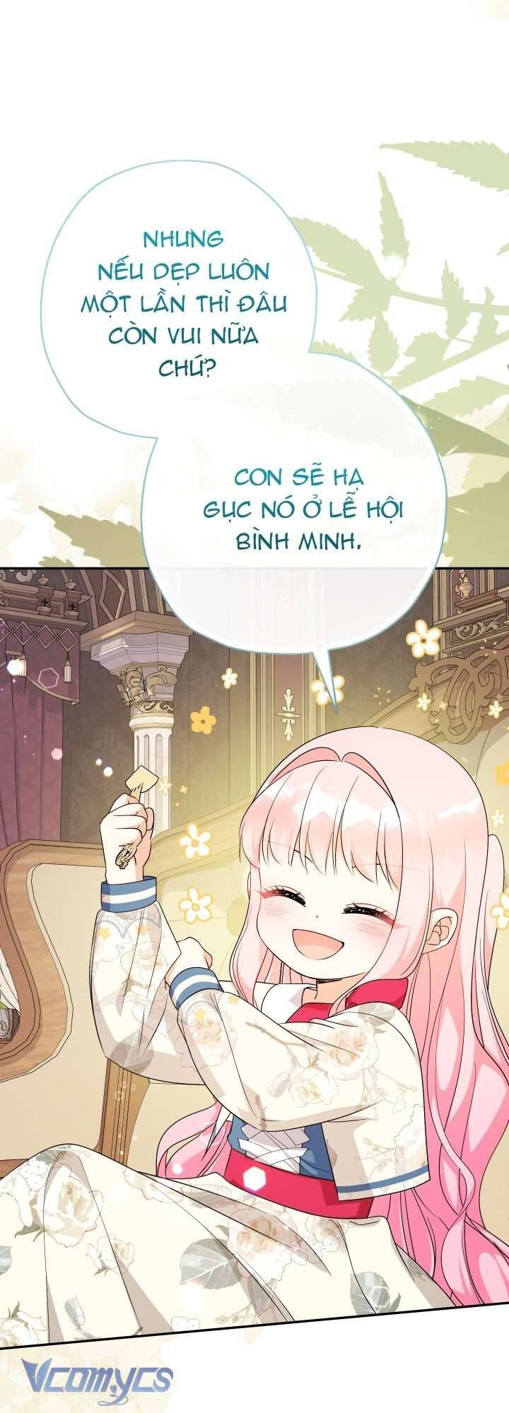 Tiểu Thư Tích Tiền Đi Bụi - Chapter 100 - Page 5