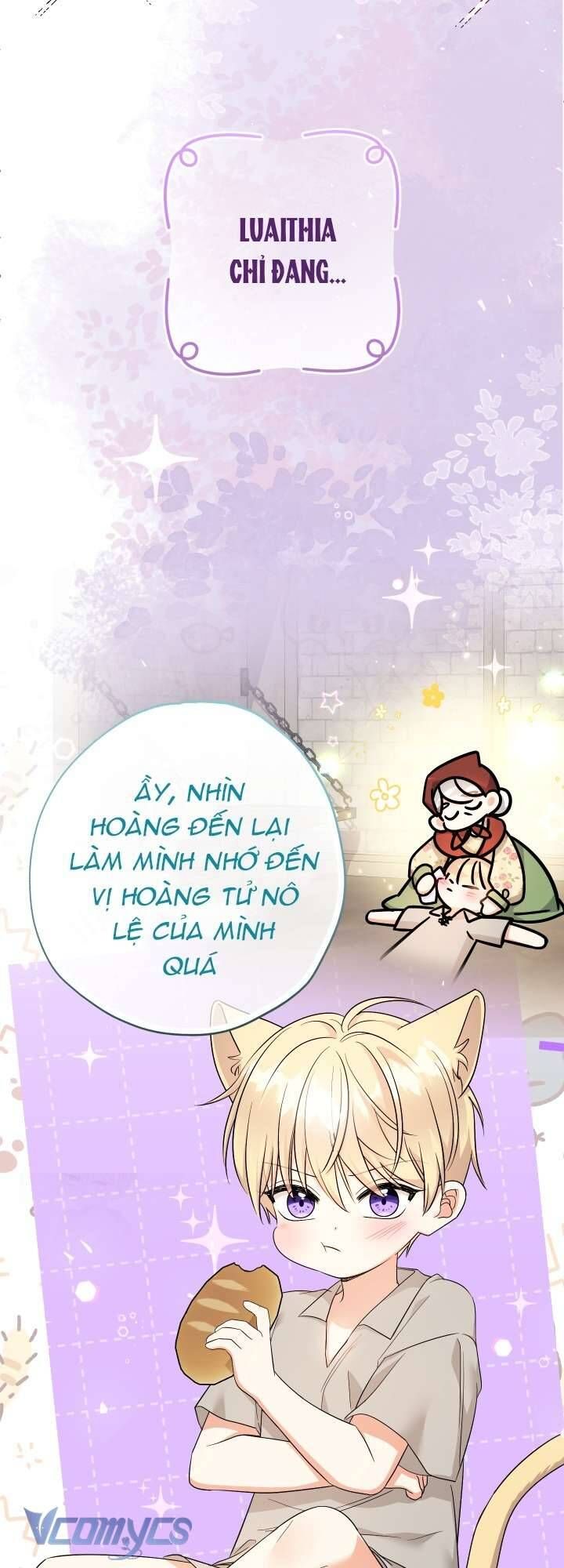 Tiểu Thư Tích Tiền Đi Bụi - Chapter 100 - Page 51