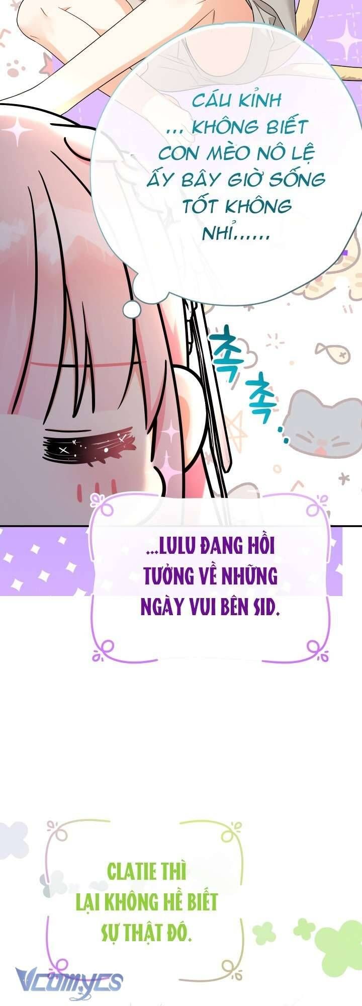 Tiểu Thư Tích Tiền Đi Bụi - Chapter 100 - Page 52