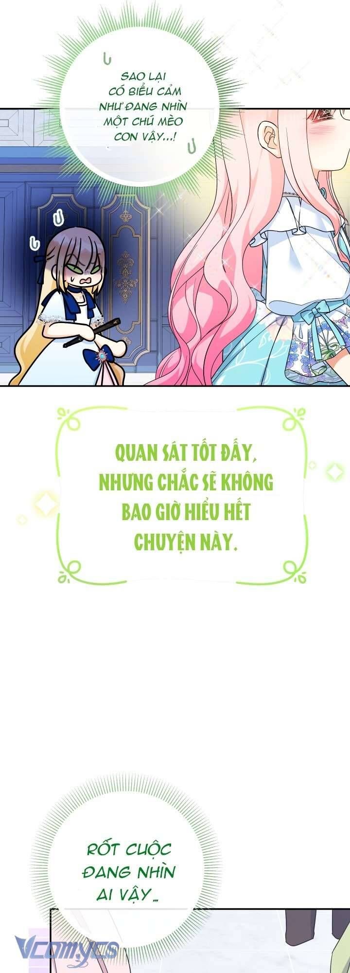 Tiểu Thư Tích Tiền Đi Bụi - Chapter 100 - Page 53