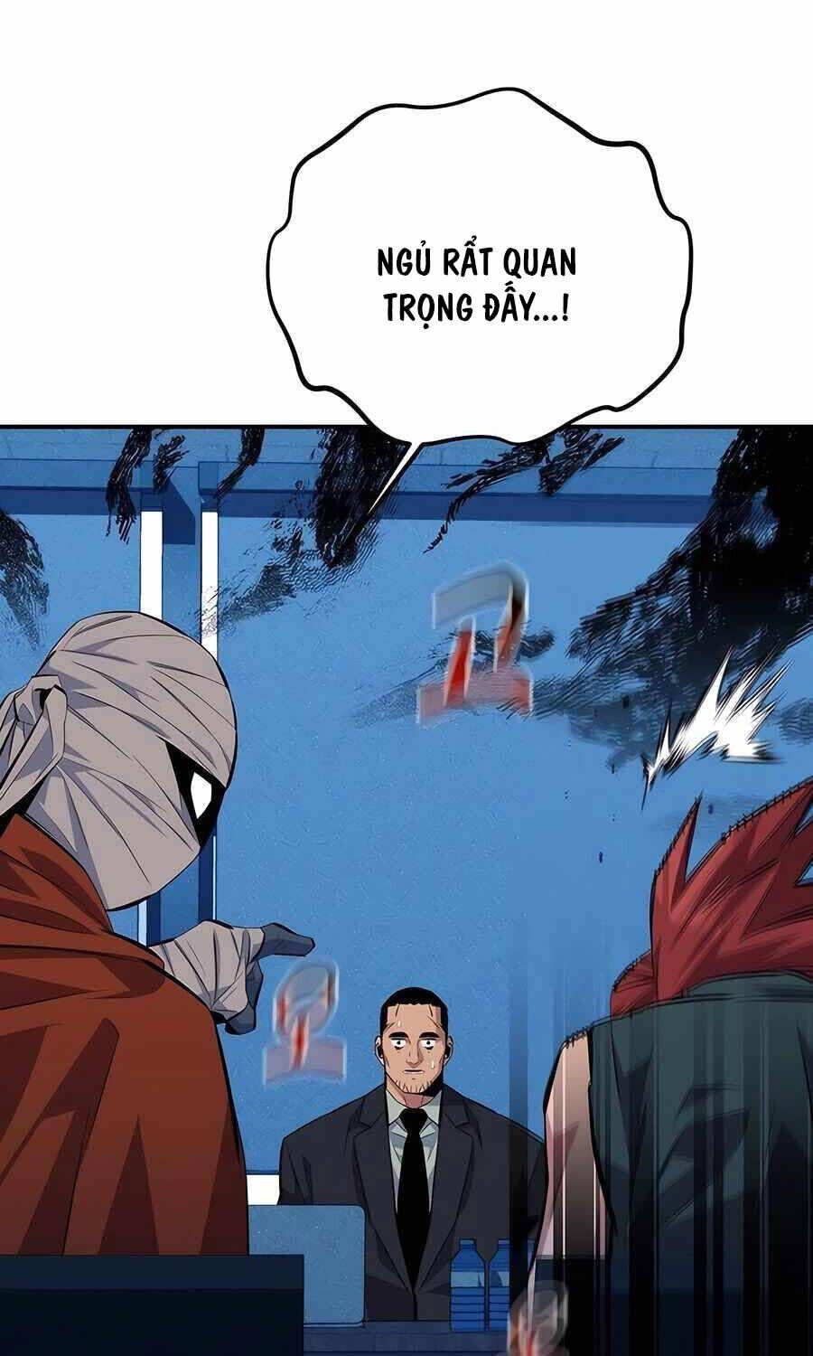 Tiểu Thư Tích Tiền Đi Bụi - Chapter 100 - Page 56