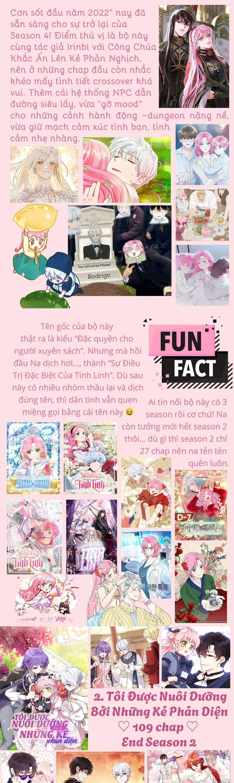 Tiểu Thư Tích Tiền Đi Bụi - Chapter 100 - Page 61