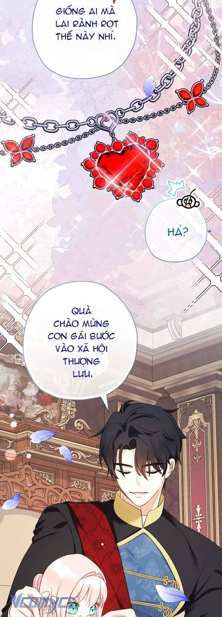 Tiểu Thư Tích Tiền Đi Bụi - Chapter 100 - Page 7