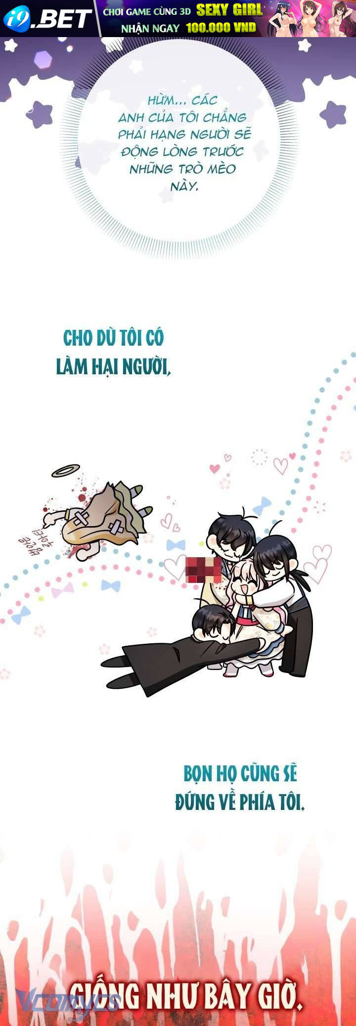 Tiểu Thư Tích Tiền Đi Bụi - Chapter 99 - Page 11