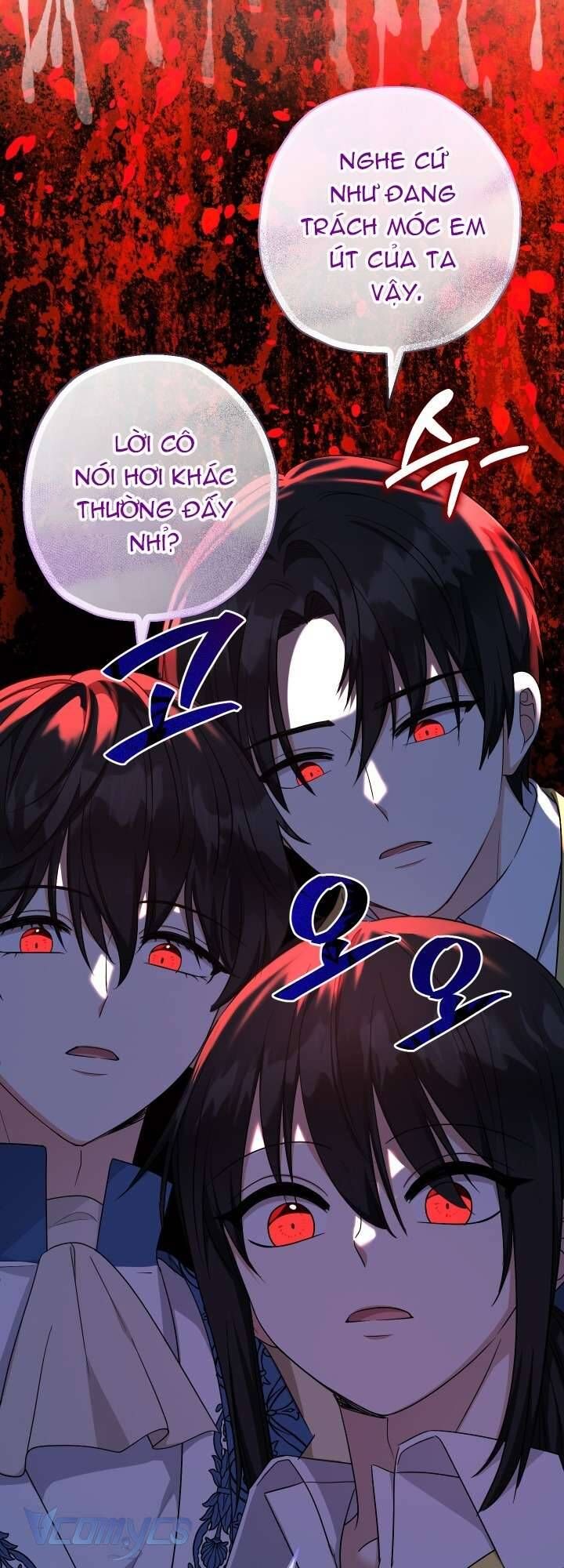 Tiểu Thư Tích Tiền Đi Bụi - Chapter 99 - Page 12