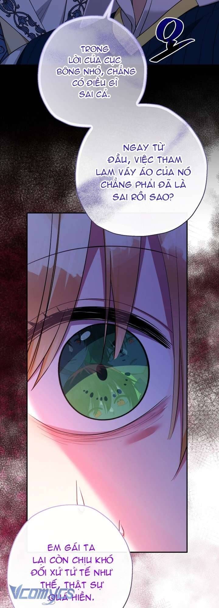 Tiểu Thư Tích Tiền Đi Bụi - Chapter 99 - Page 13