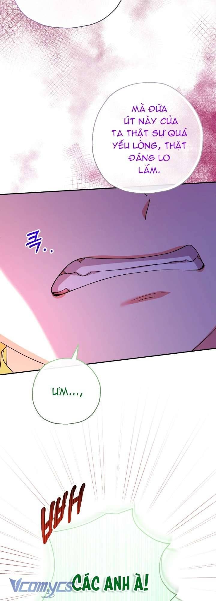 Tiểu Thư Tích Tiền Đi Bụi - Chapter 99 - Page 14