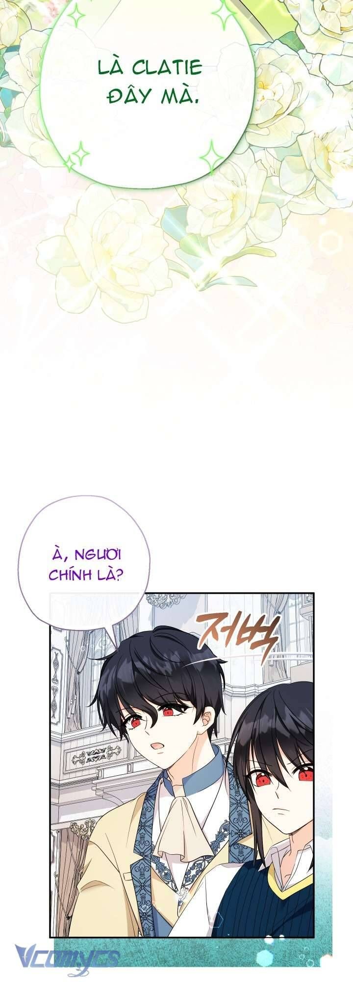 Tiểu Thư Tích Tiền Đi Bụi - Chapter 99 - Page 17