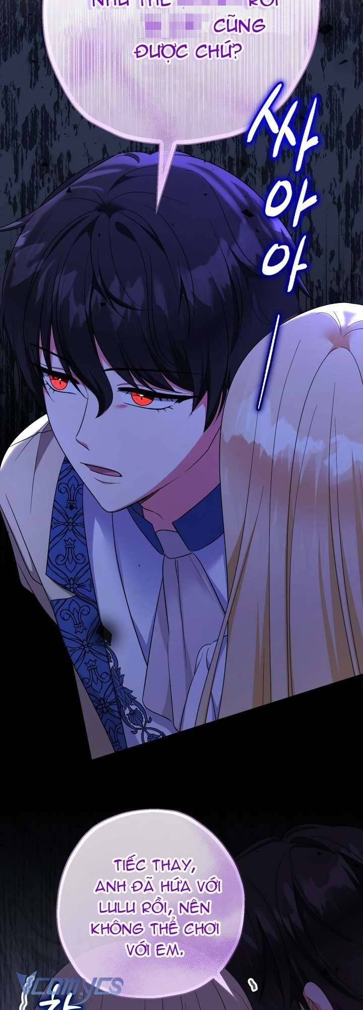 Tiểu Thư Tích Tiền Đi Bụi - Chapter 99 - Page 20